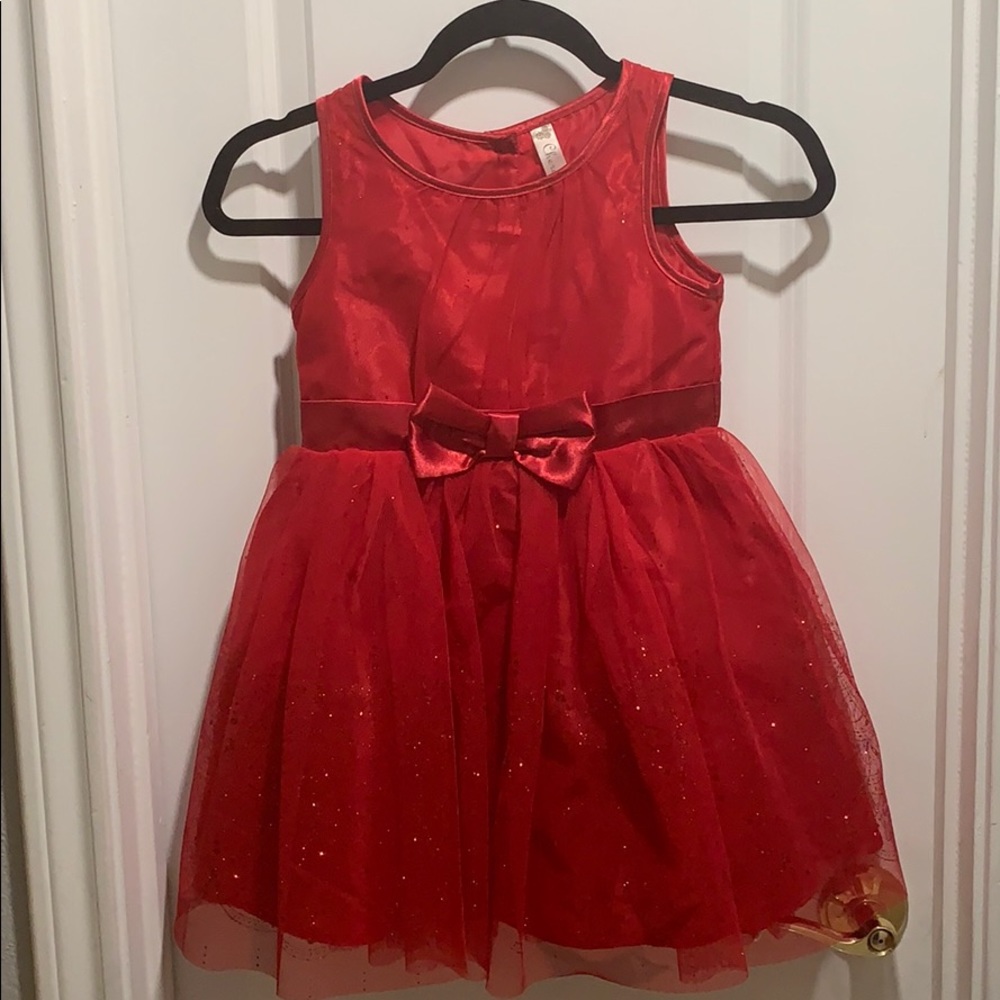 Girl dress